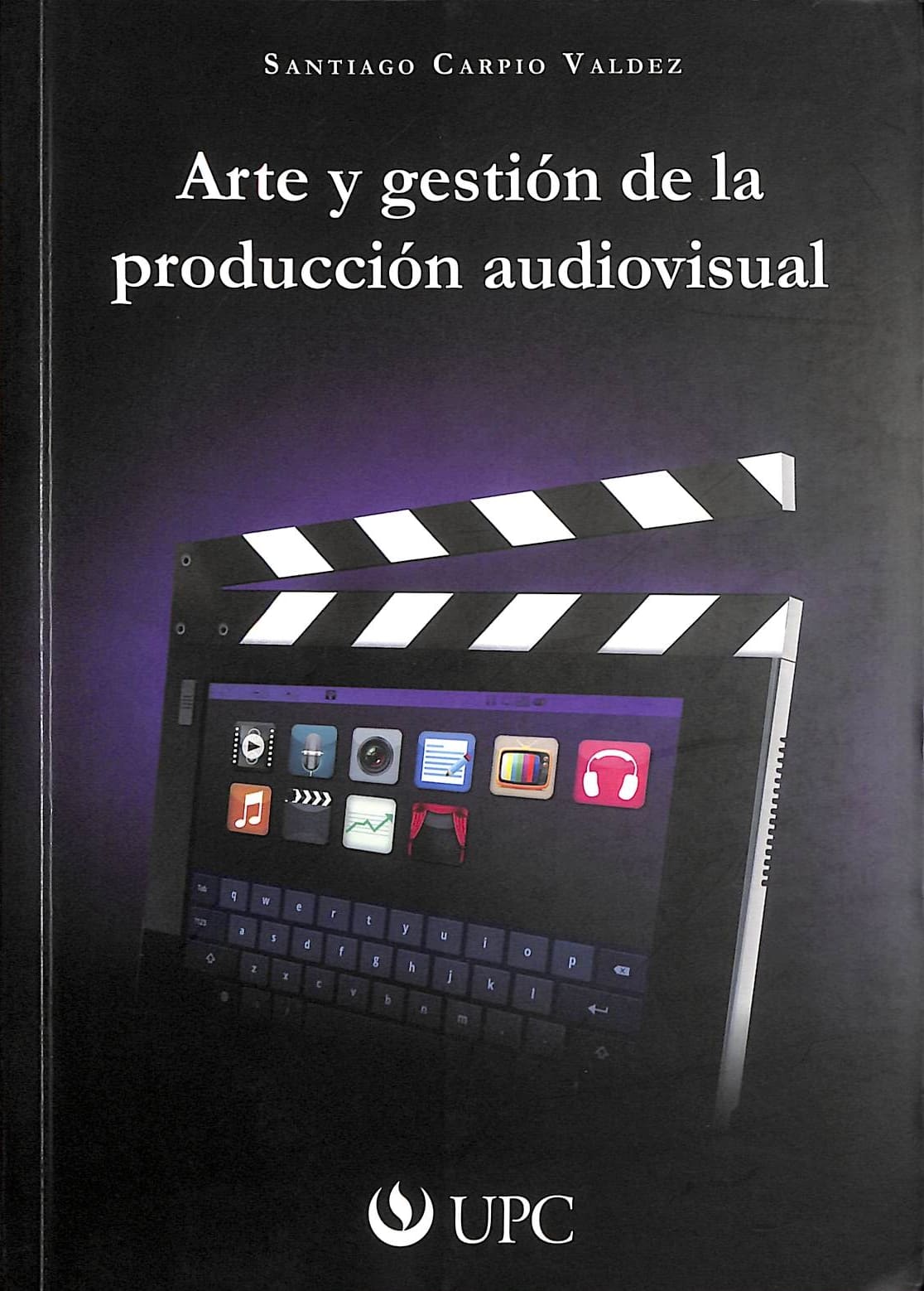 Arte y gestión de la producción audiovisual_001