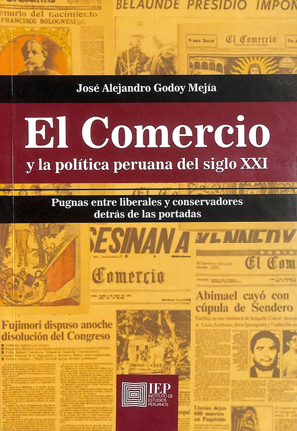 El comercio y la política peruana del Siglo XXI