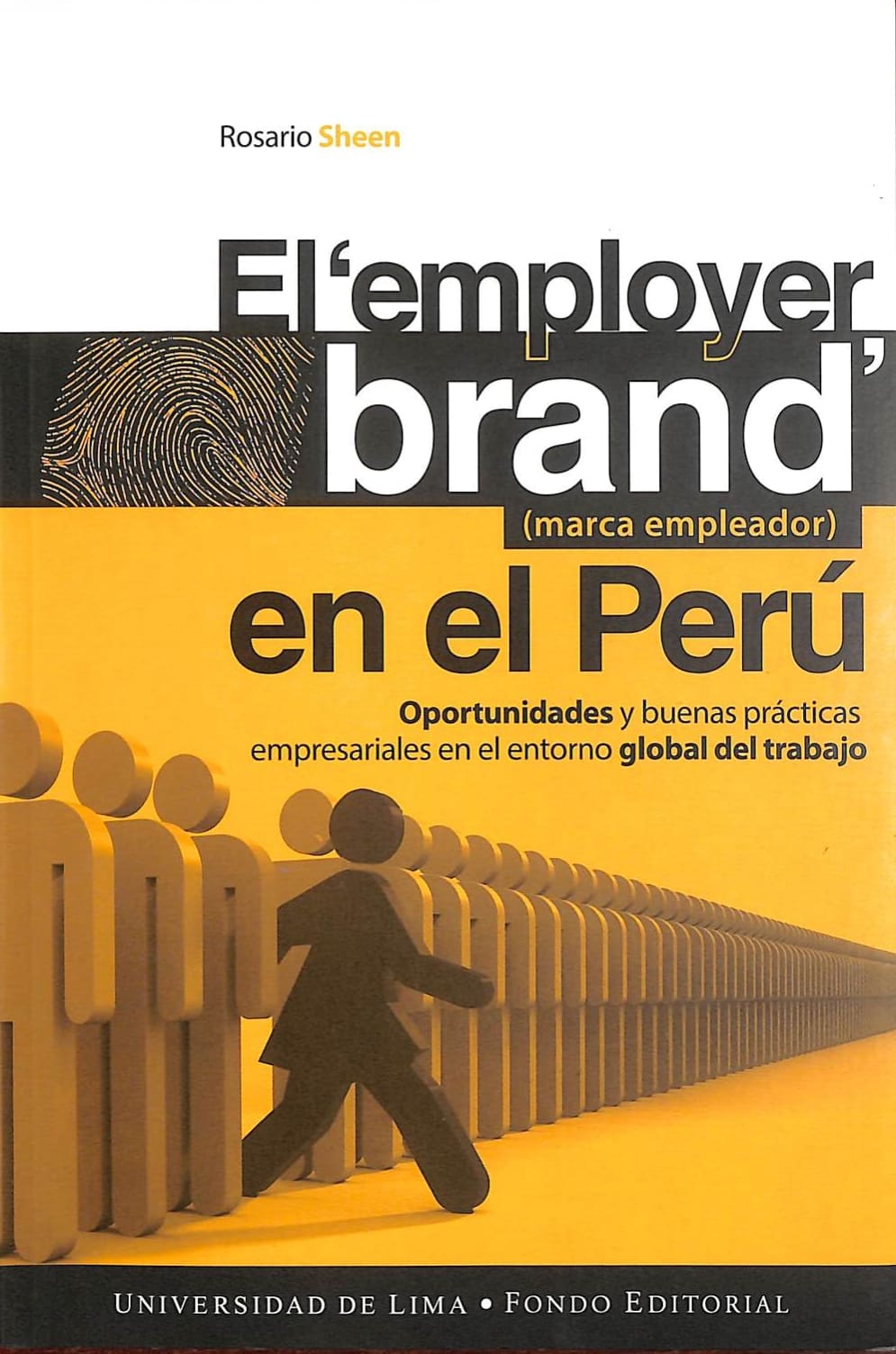 El employer Brand en el Perú