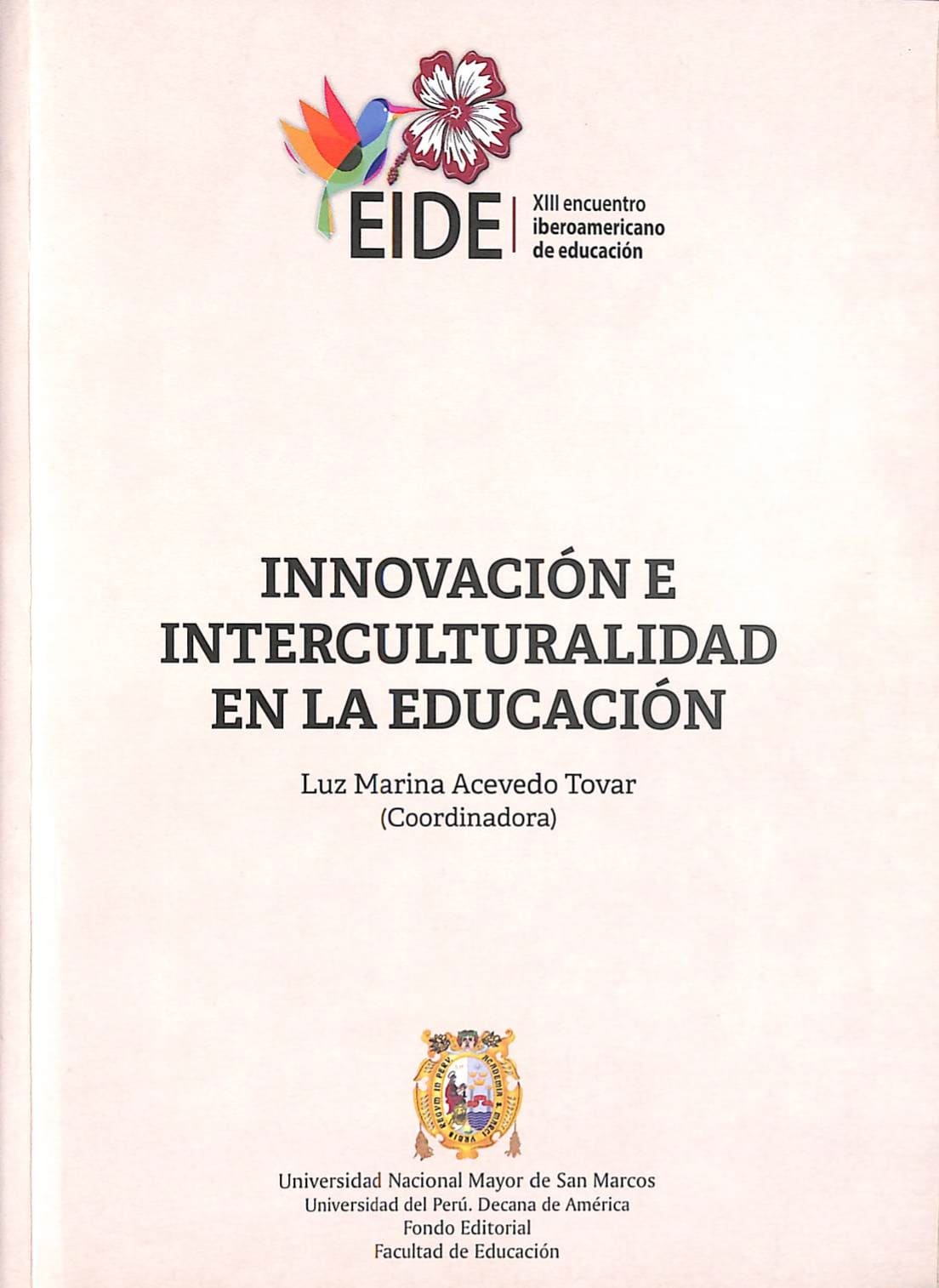Innovación e interculturalidad en la educación._001