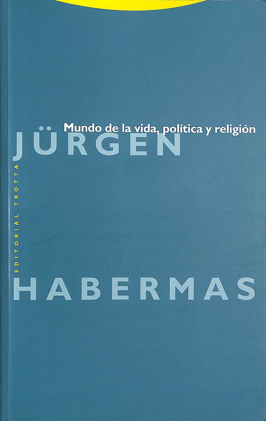 Mundo de la vida, política y religión._001