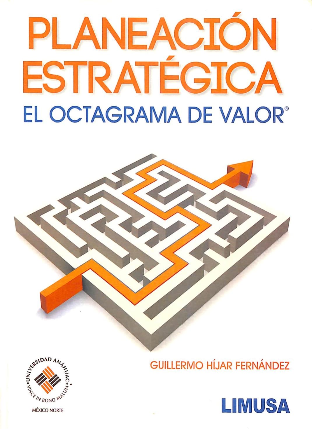 Planeación estrátegica. El octagrama del valor._001