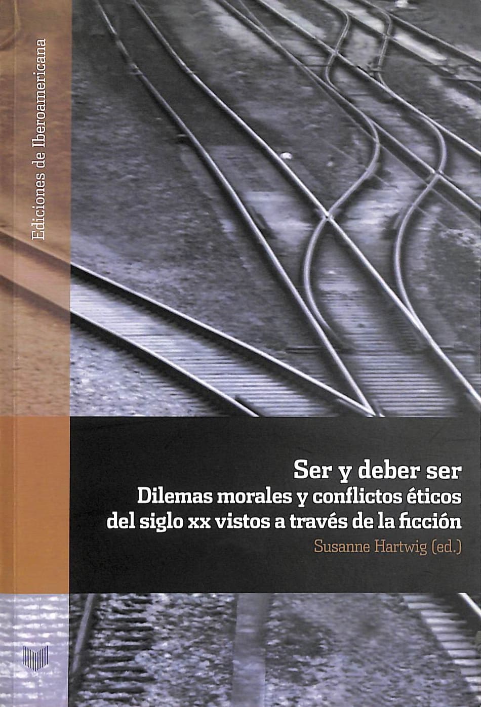 Ser y deber ser dilemas morles y conflictos éticos del sigo XX vistos a través de la ficción._001